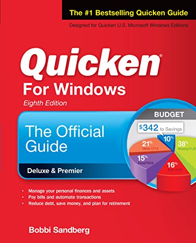 quickenmanual 2018 for mac