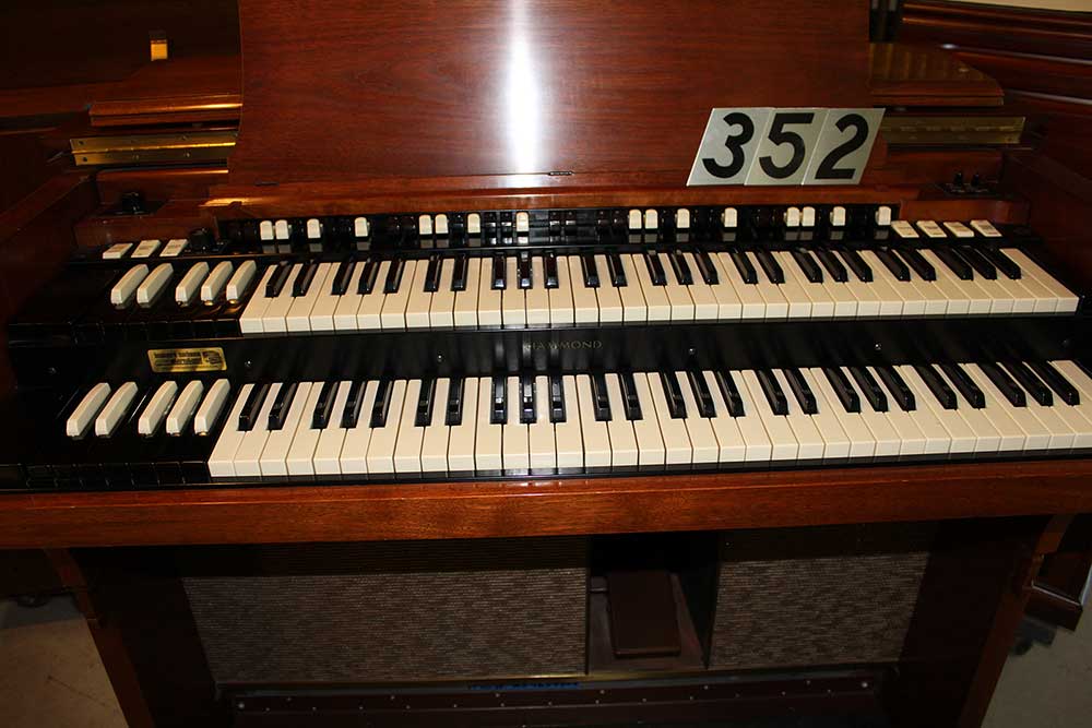 b3 hammond organ for sale