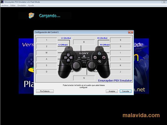 playstation 2 emulator for mac el capitan
