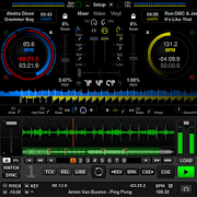 virtual dj 8 download for android